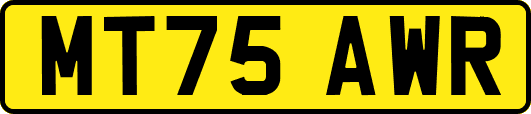 MT75AWR
