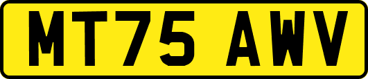 MT75AWV