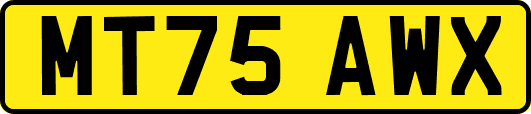 MT75AWX
