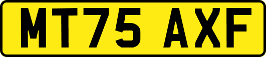 MT75AXF