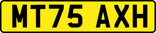 MT75AXH