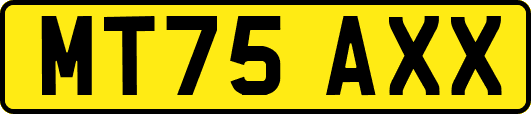 MT75AXX