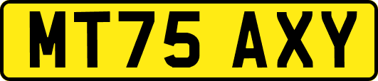 MT75AXY