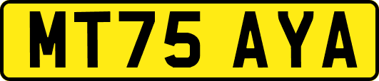 MT75AYA