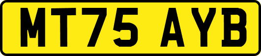 MT75AYB