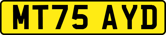 MT75AYD