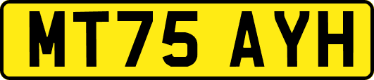 MT75AYH