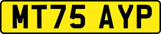 MT75AYP