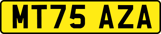 MT75AZA