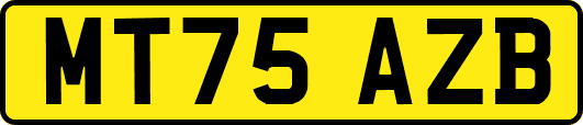 MT75AZB