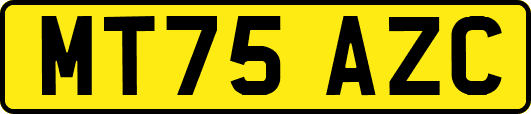MT75AZC