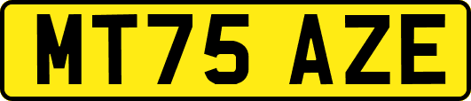 MT75AZE