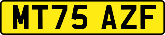 MT75AZF