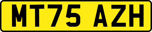 MT75AZH