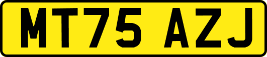 MT75AZJ