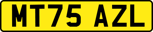 MT75AZL