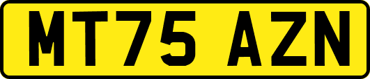 MT75AZN
