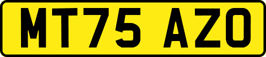 MT75AZO