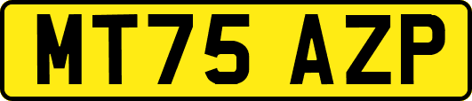 MT75AZP
