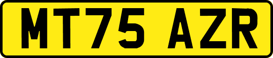 MT75AZR