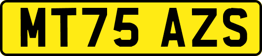 MT75AZS