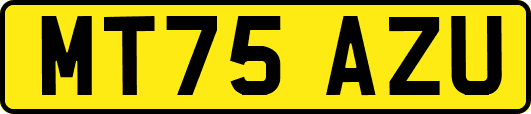 MT75AZU