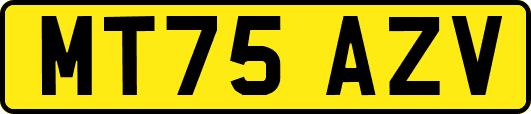 MT75AZV
