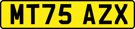 MT75AZX