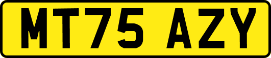 MT75AZY
