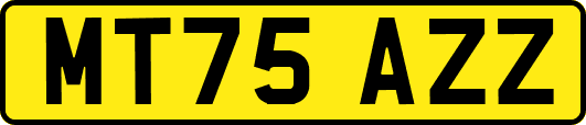 MT75AZZ