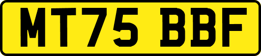 MT75BBF