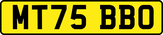 MT75BBO