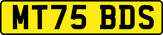 MT75BDS