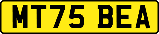 MT75BEA