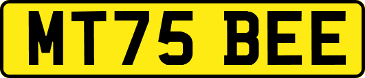 MT75BEE
