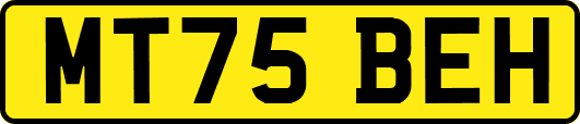 MT75BEH
