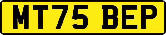 MT75BEP