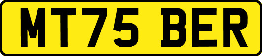 MT75BER