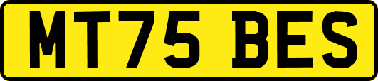 MT75BES