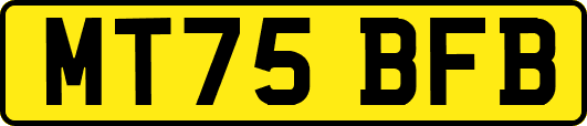 MT75BFB