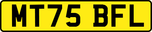 MT75BFL