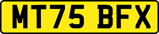 MT75BFX