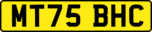 MT75BHC
