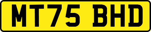 MT75BHD