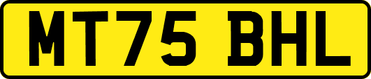 MT75BHL