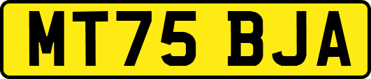 MT75BJA