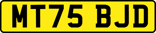 MT75BJD