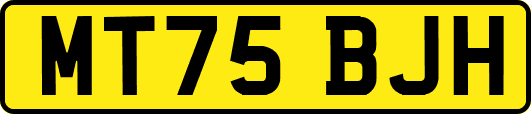 MT75BJH