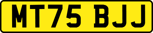 MT75BJJ