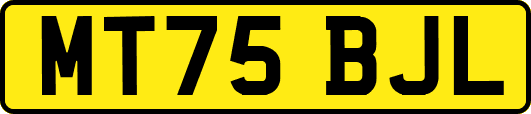MT75BJL